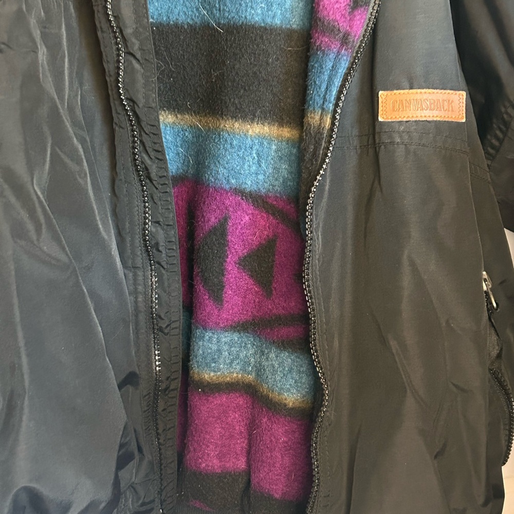 Canvasback Adventure jacket - Picture 3 of 13